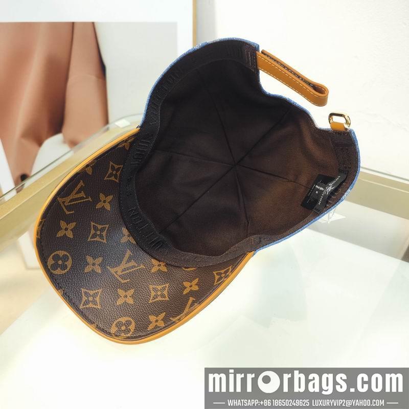 Replica LV Hat dx153