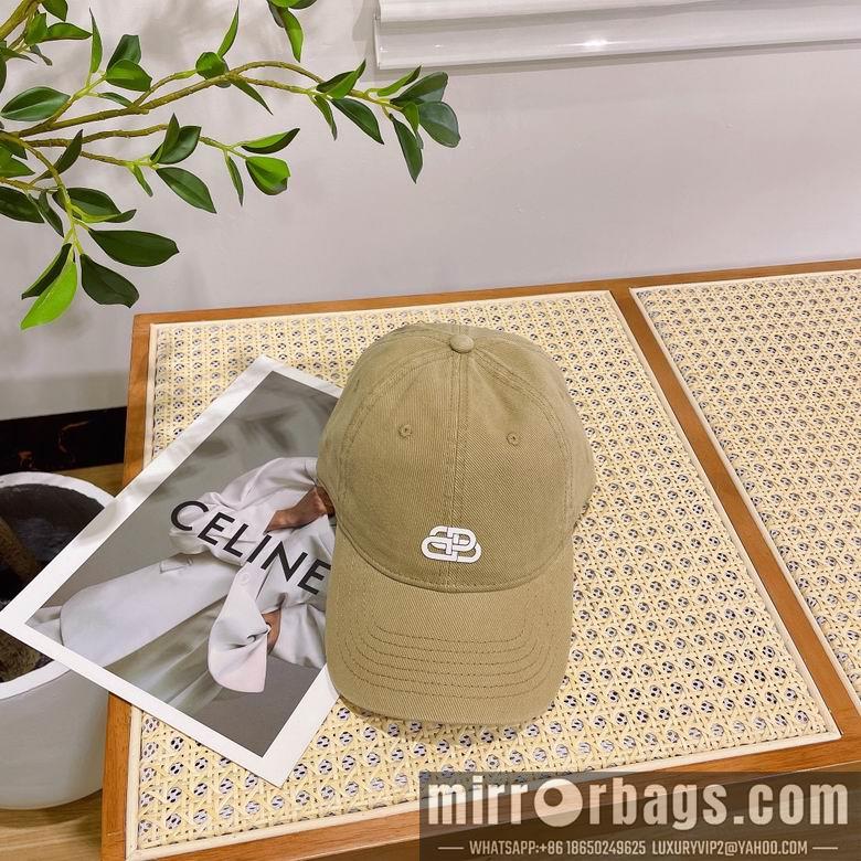 Replica Balenciaga Hat dxn01