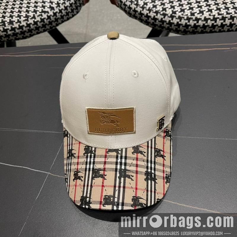 Replica Burberry Hat 050701