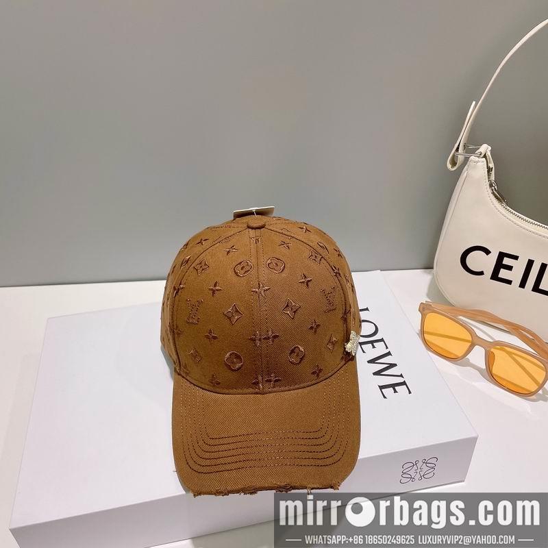 Replica LV Hat 050705