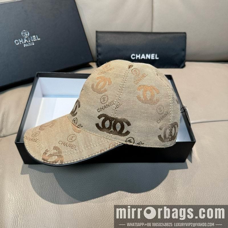 Replica Chanel Hat dx53