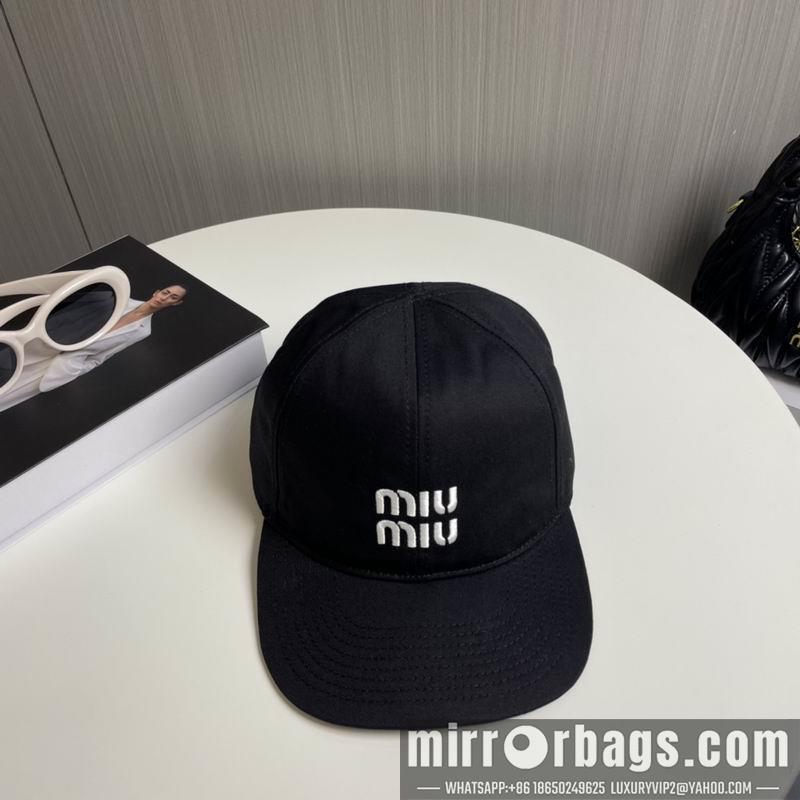 Replica Miumiu Hat 091404