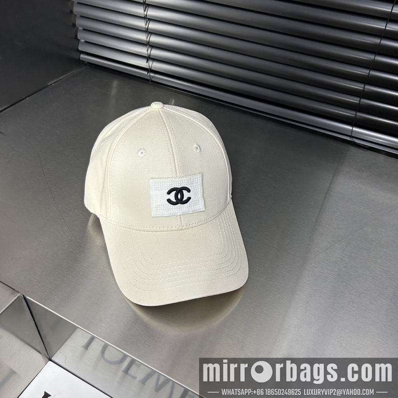 Replica Chanel Hat dx03