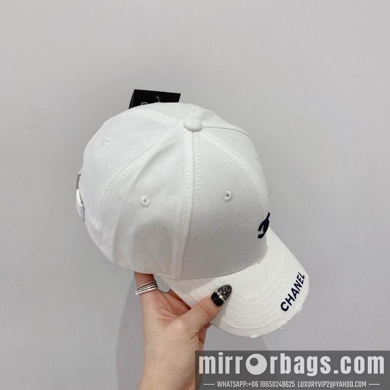 Replica Chanel Hat 083001