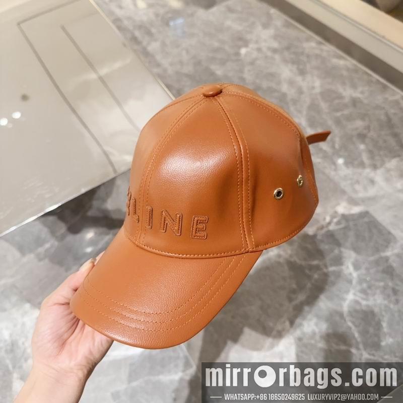 Replica Celine Hat 080302