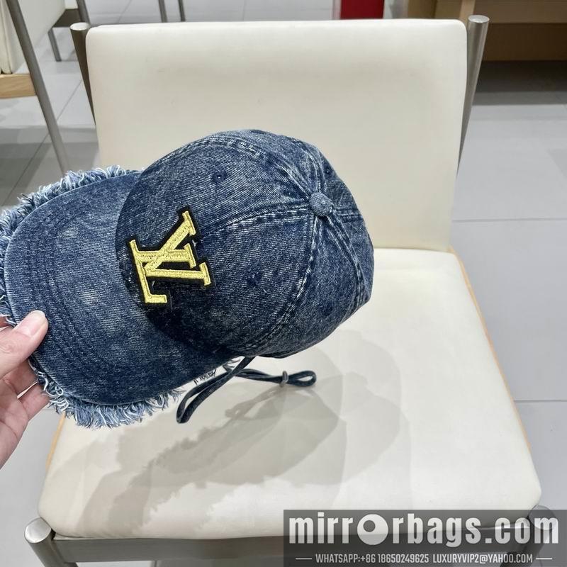 Replica LV Hat 030703