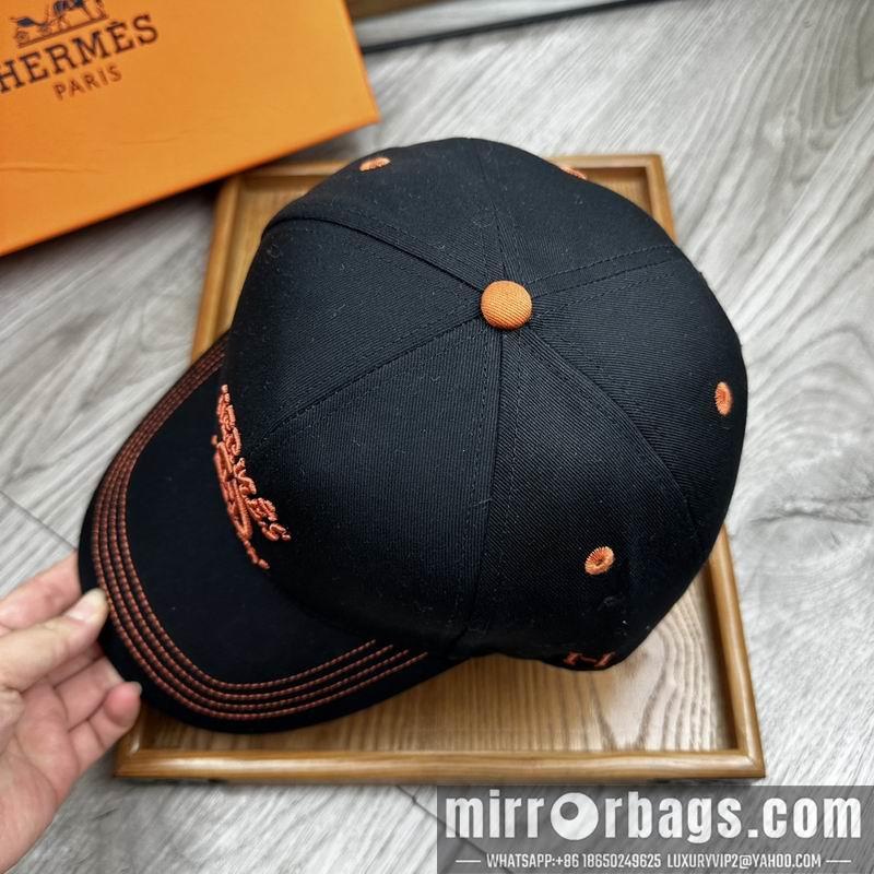 Replica Hermes Hat 042702