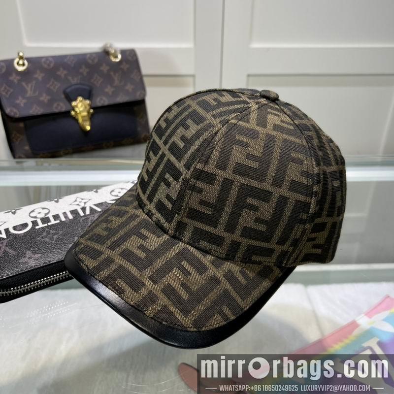 Replica Fendi Hat dx110701