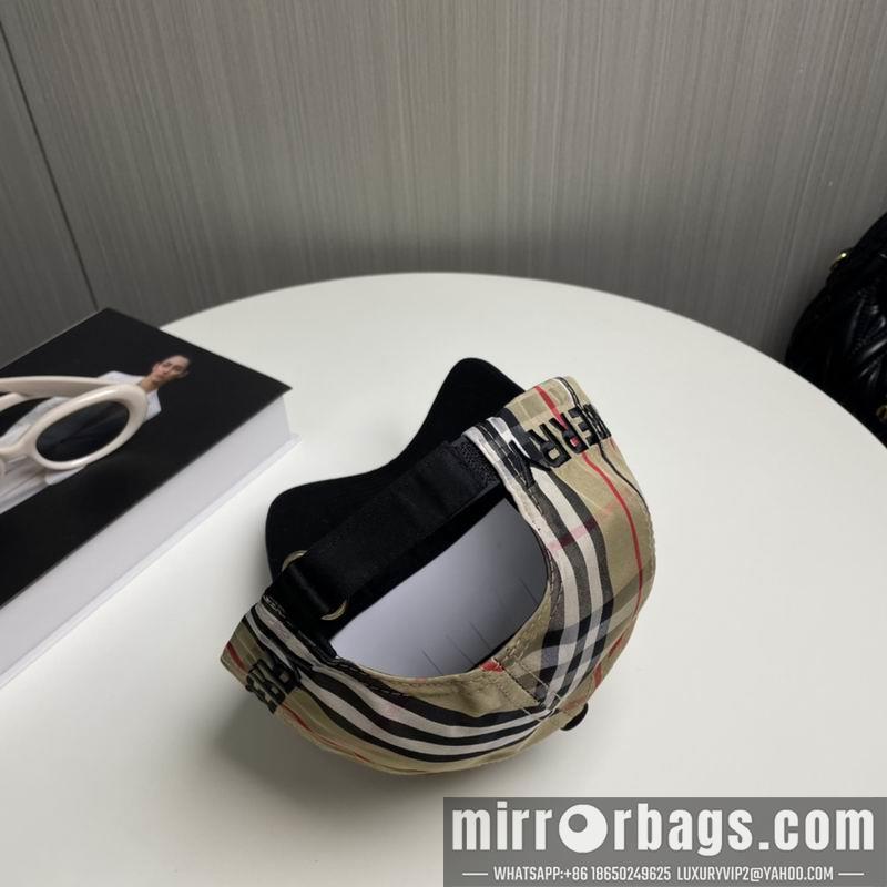 Replica Burberry Hat 081001