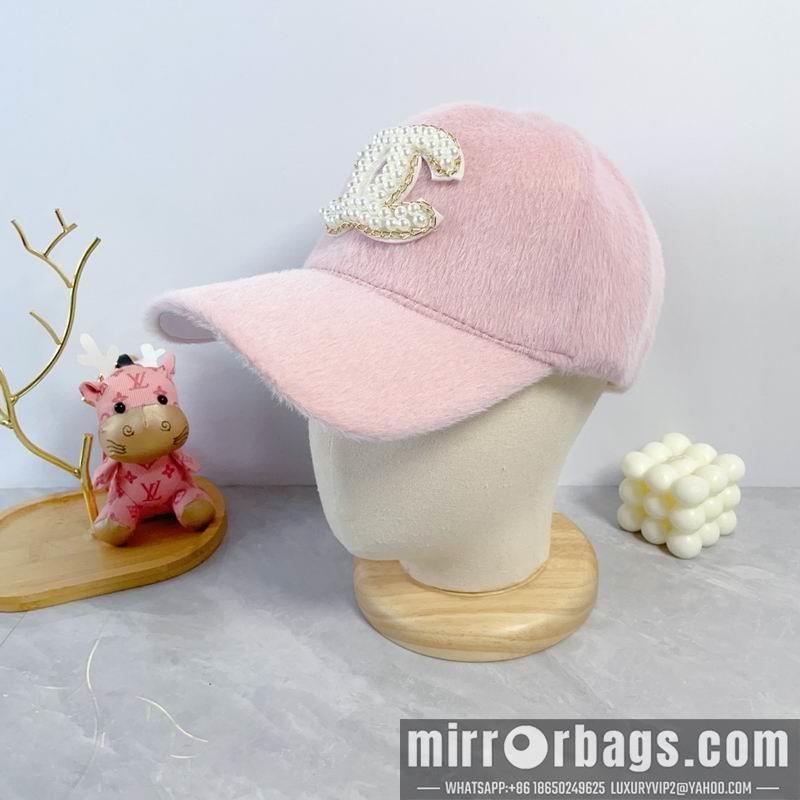 Replica Chanel Hat dx44