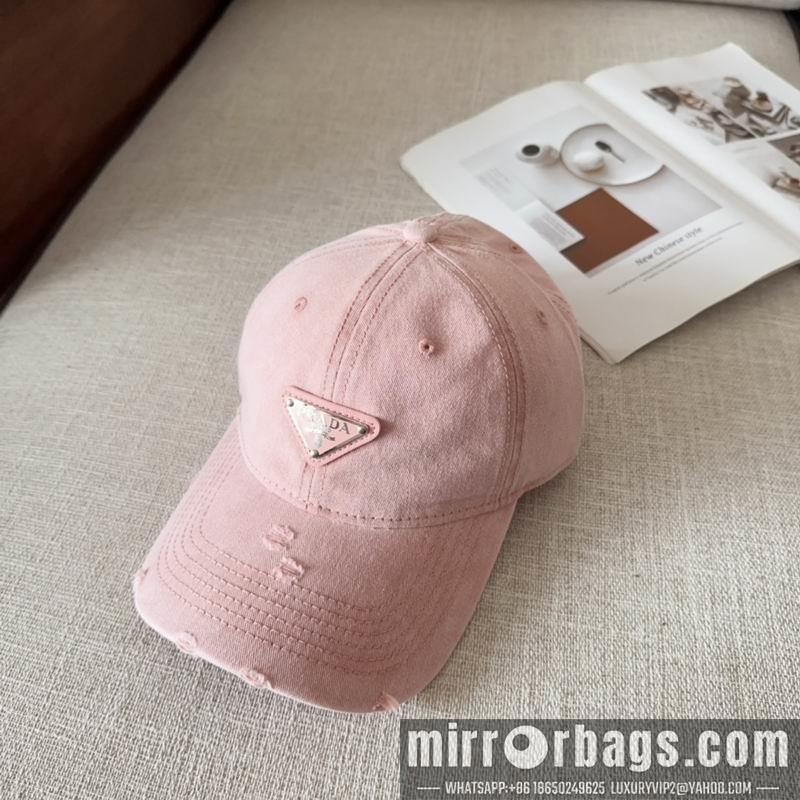 Replica Prada Hat 120401