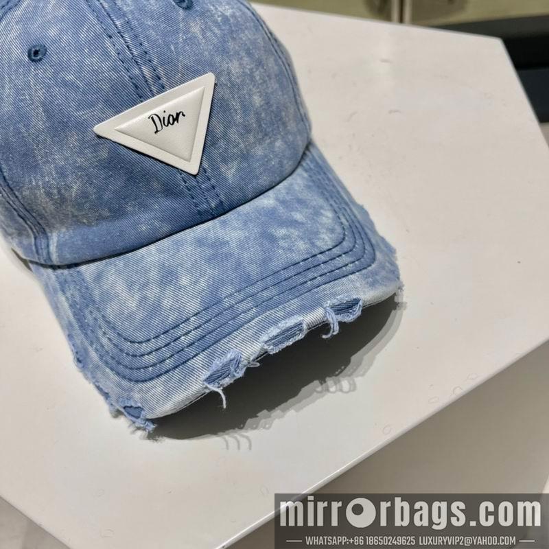 Replica Dior Hat 072201