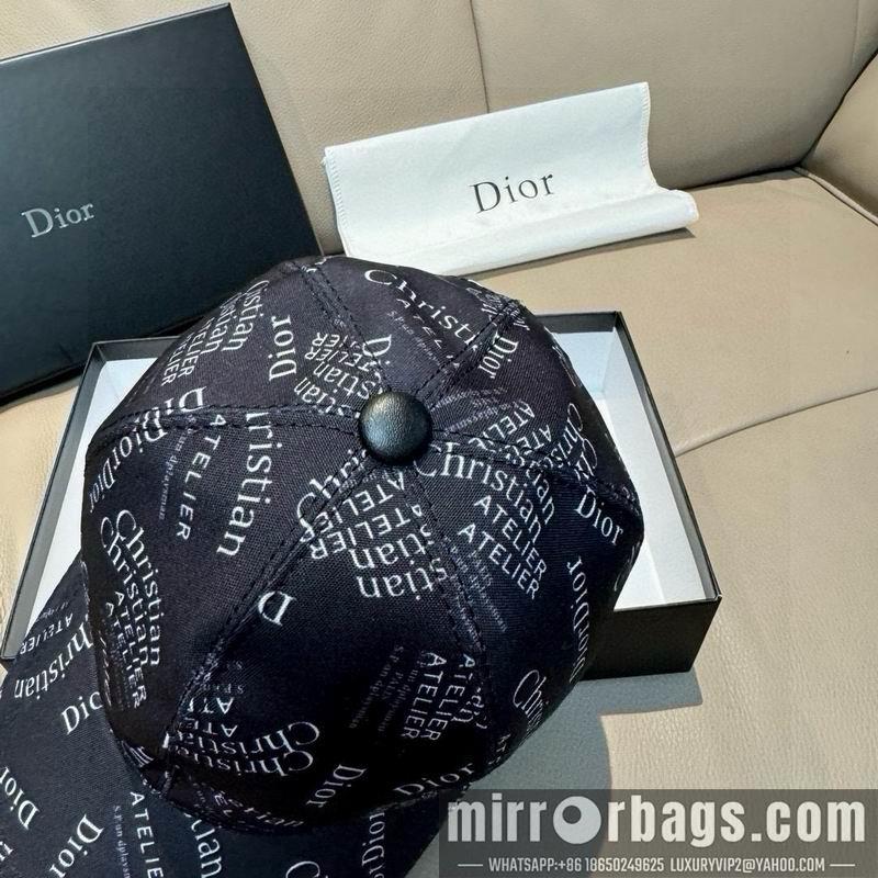 Replica Dior Hat dx72