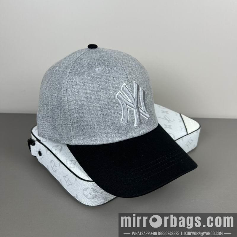Replica MLB NY Hat dx41