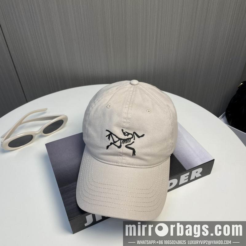 Replica Arcteryx Hat 091401