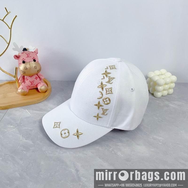 Replica LV Hat dx108