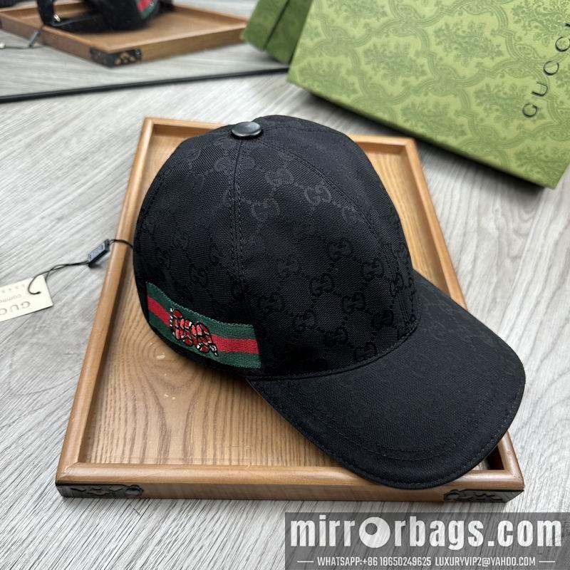 Replica Gucci Hat 071206