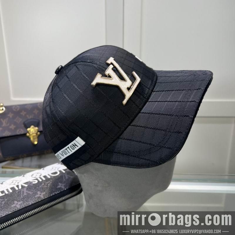 Replica LV Hat dx114