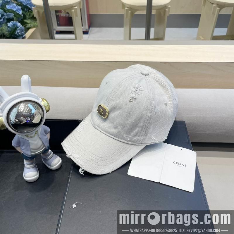 Replica Celine Hat 0307101