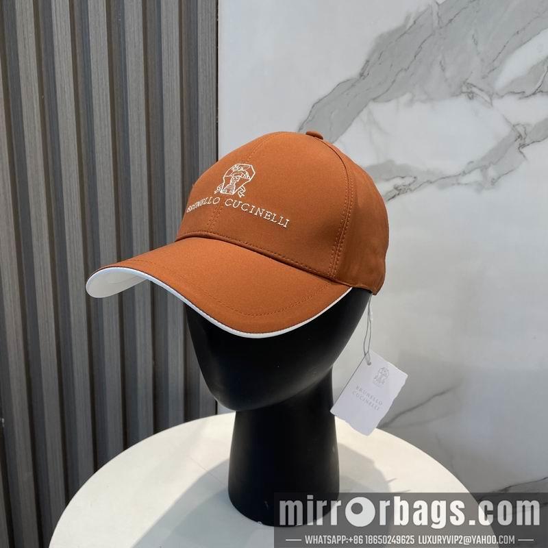 Replica Brunello cucinelli Hat dx02