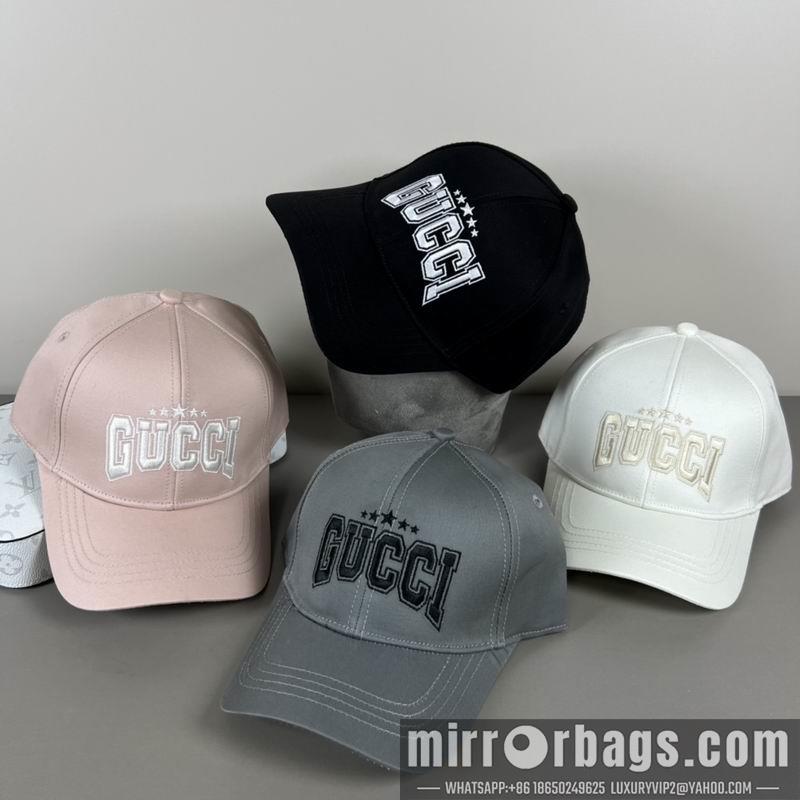 Replica Gucci Hat dx21