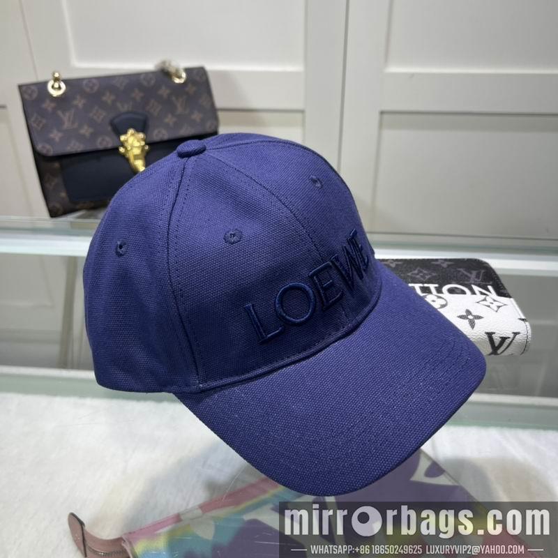 Replica Loewe Hat 101802