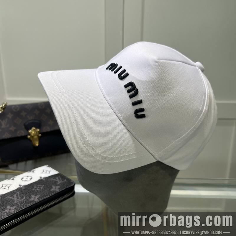 Replica Miumiu Hat dx42