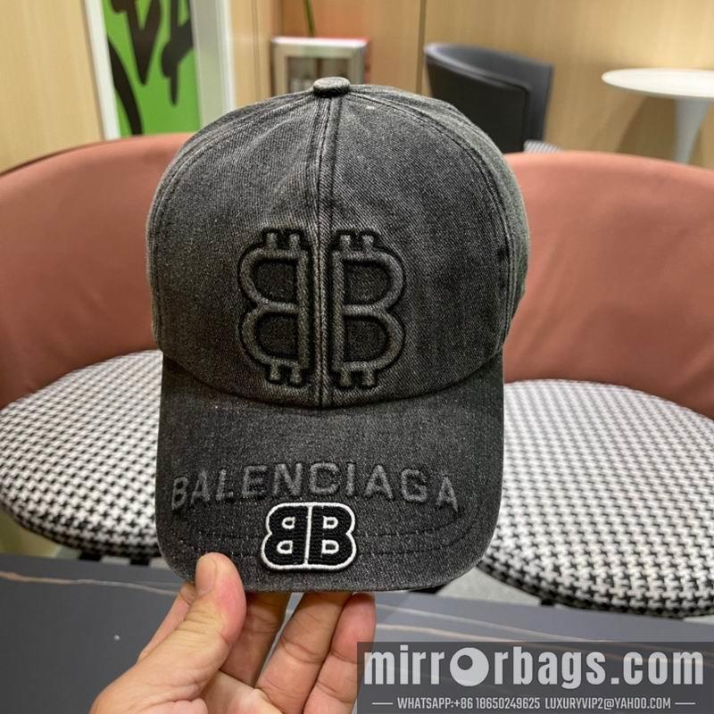 Replica Balenciaga Hat 010202