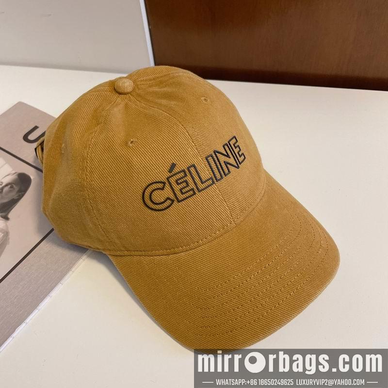 Replica Celine Hat 110603