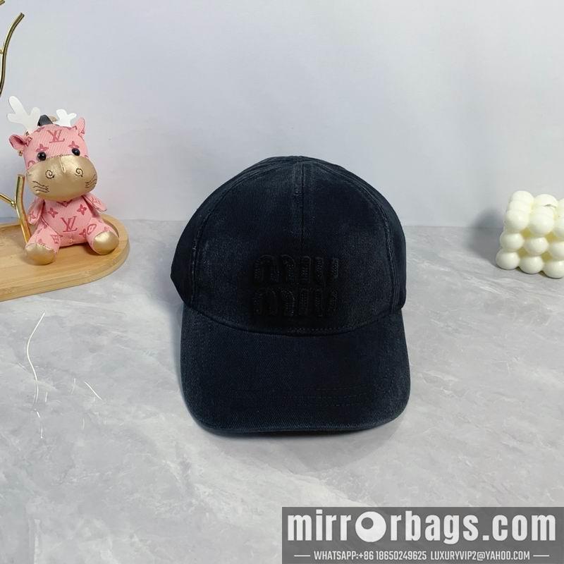 Replica Miumiu Hat dx64