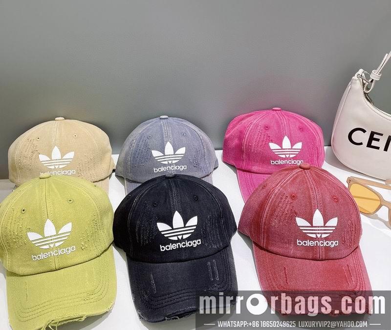 Replica Balenciaga Hat dx26
