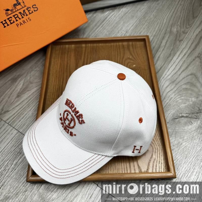 Replica Hermes Hat 042702