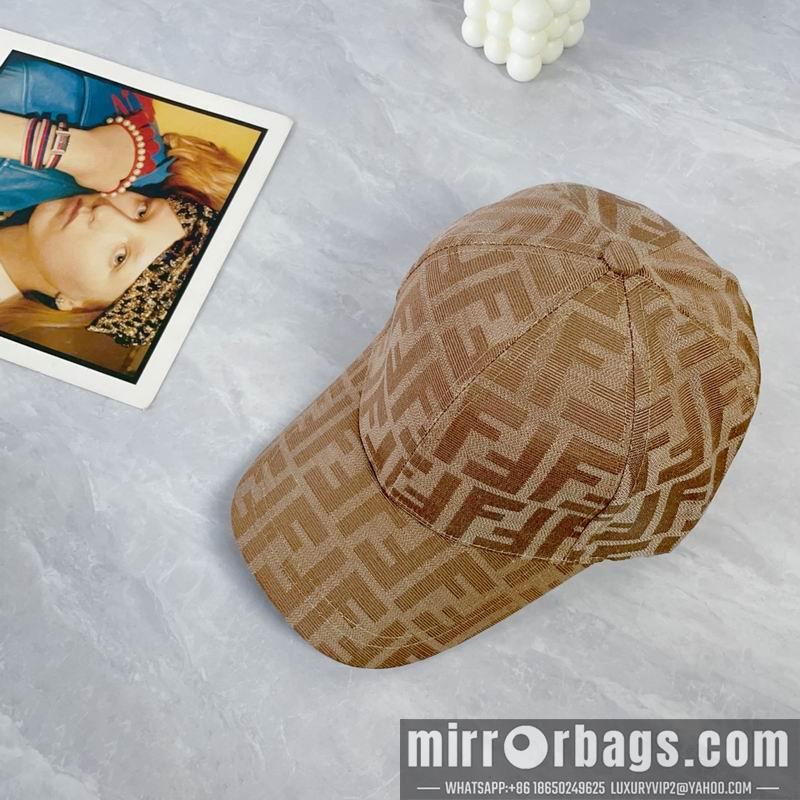 Replica Fendi Hat dx29