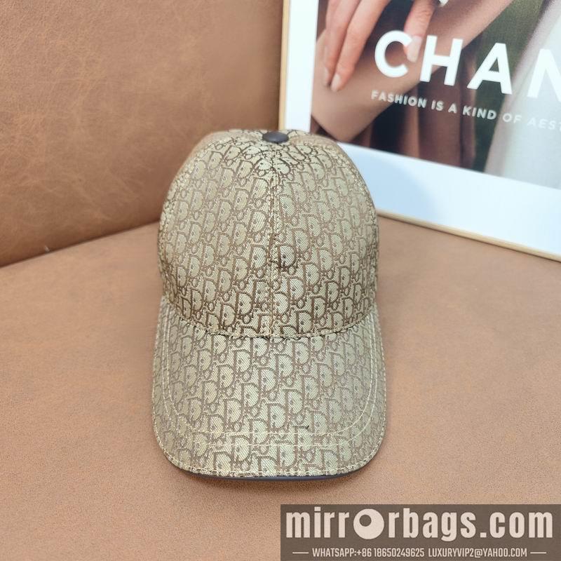 Replica Dior Hat dx55