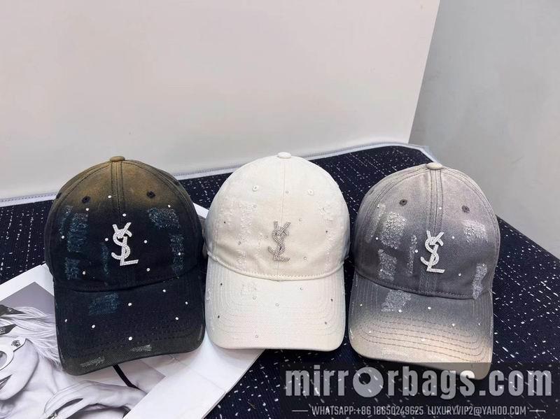 Replica YSL Hat dx23