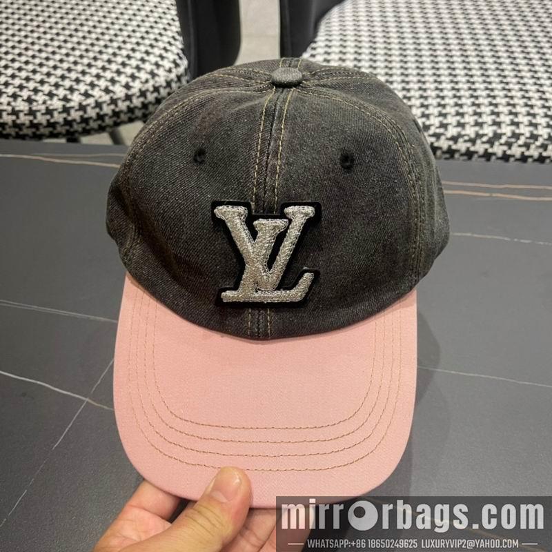 Replica LV Hat 041414