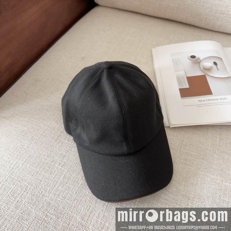 Replica Zenga Hat dx07