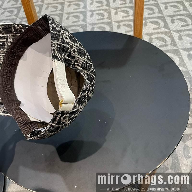 Replica Dior Hat 071302
