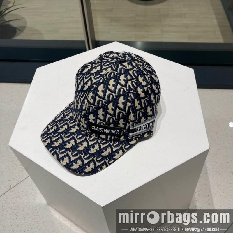 Replica Dior Hat 081801