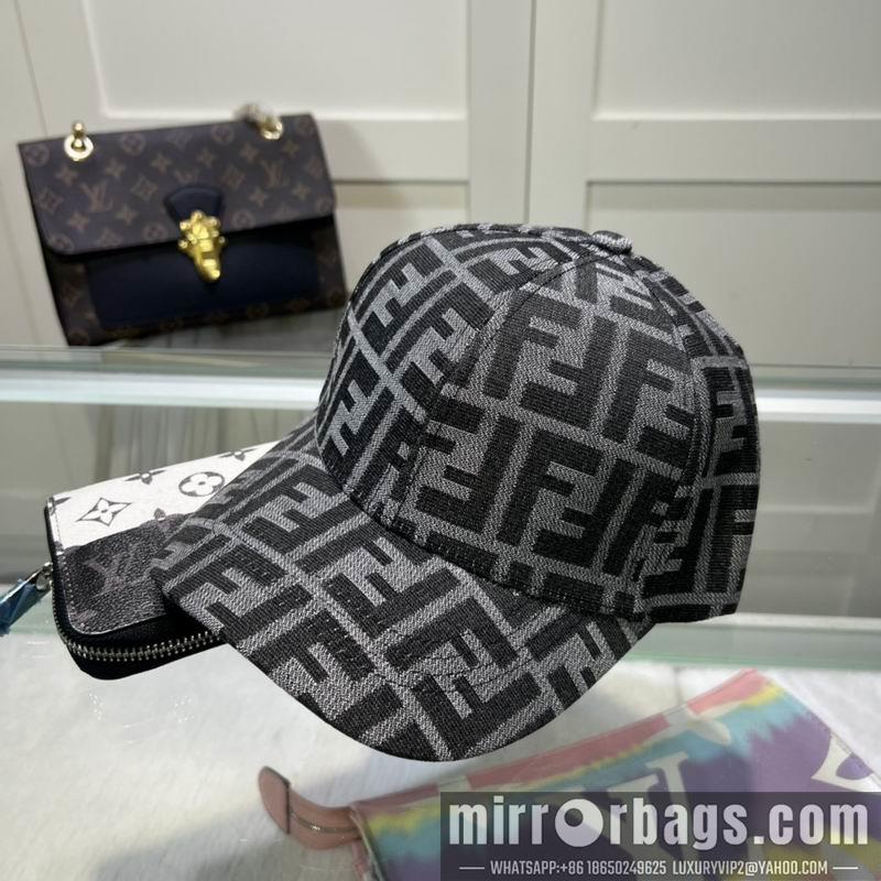 Replica Fendi Hat dx63