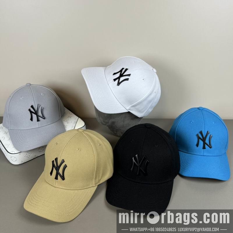 Replica MLB NY Hat dx40
