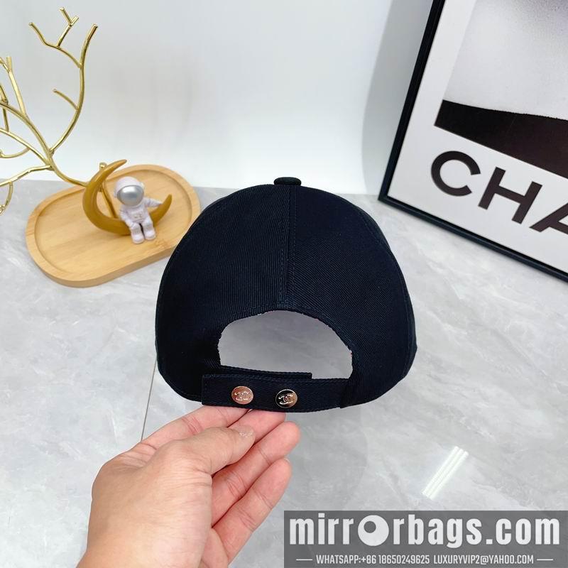 Replica Chanel Hat dx42
