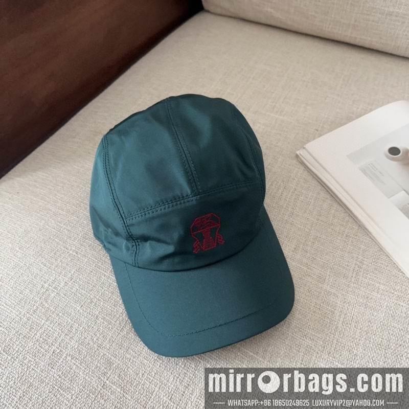 Replica Brunello Cucinelli Hat dx01