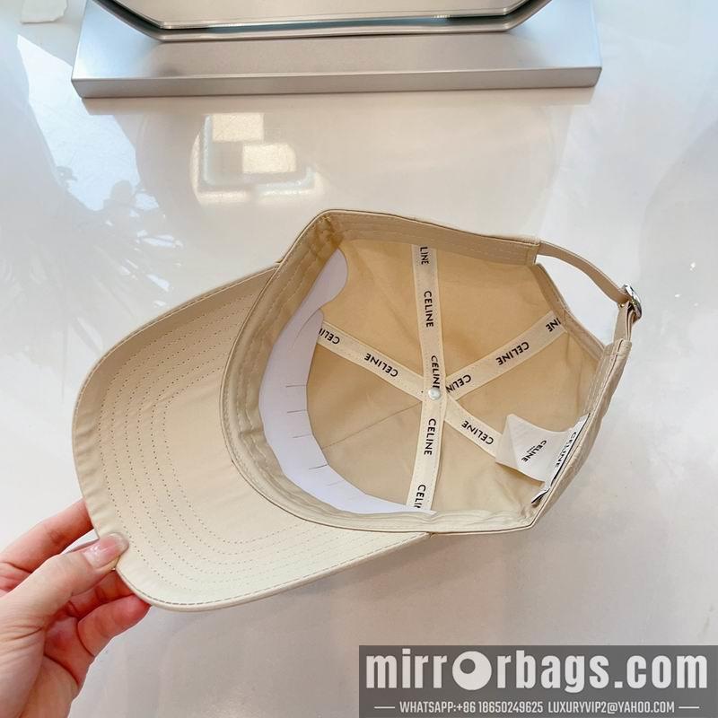 Replica Celine Hat dx44