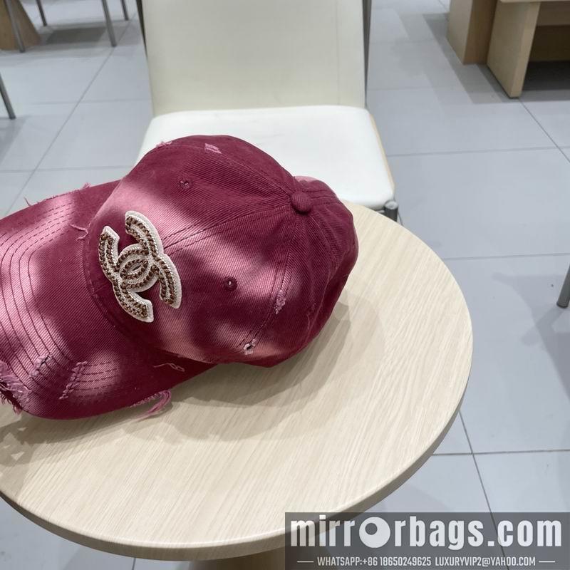 Replica Chanel Hat 041404