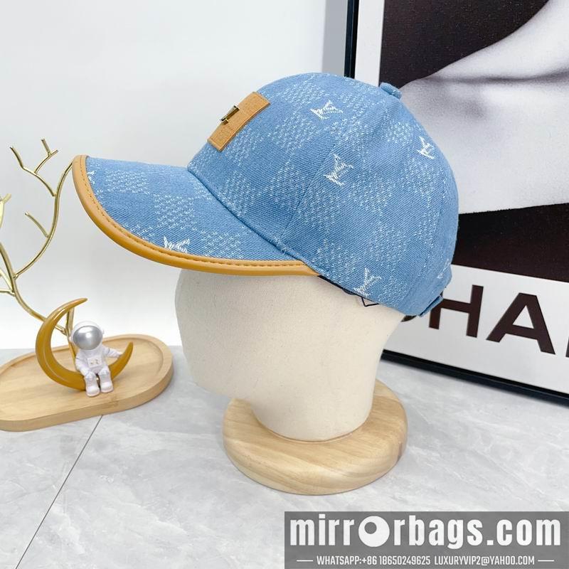 Replica LV Hat dx48