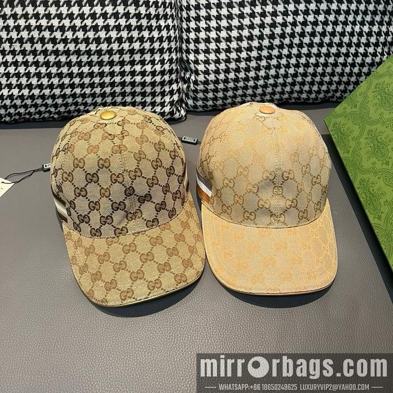Replica Gucci Hat dx136