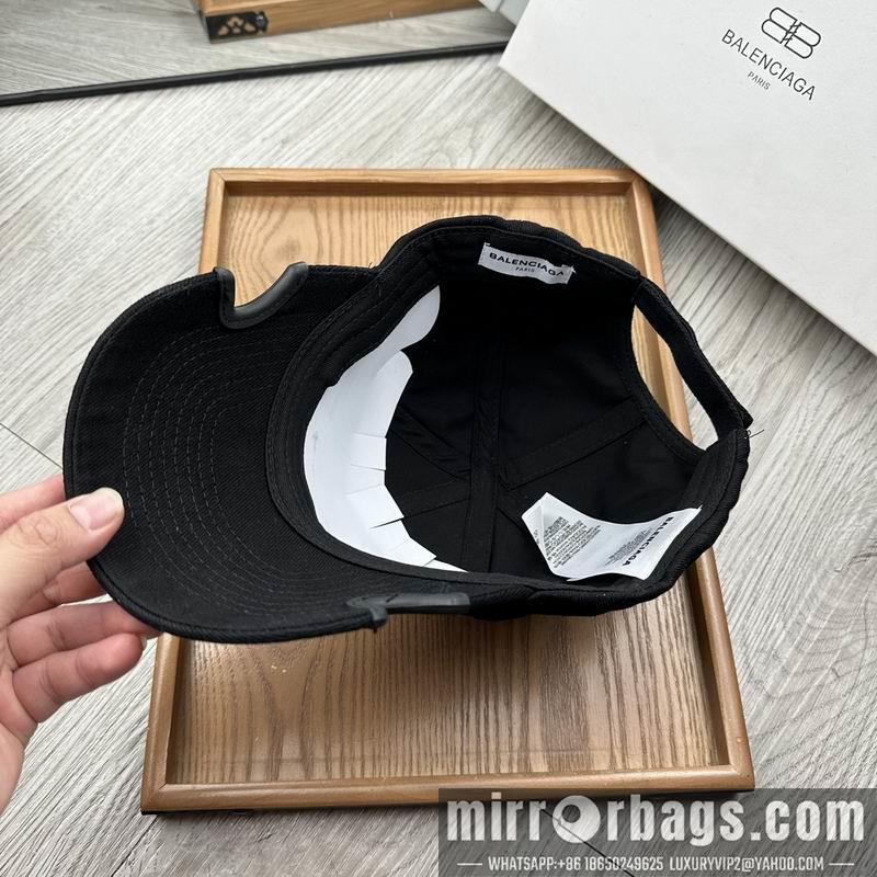 Replica Balenciag Hat dx77