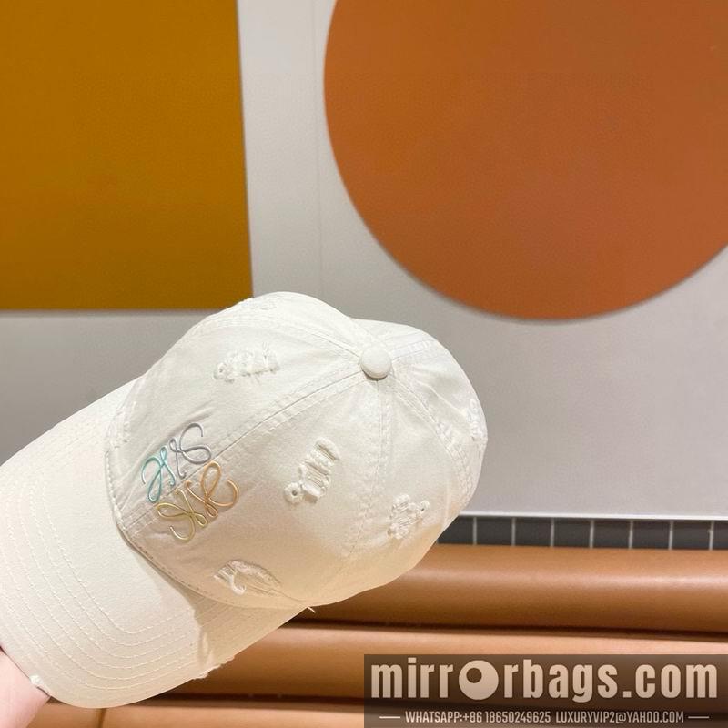 Replica Loewe Hat 021101