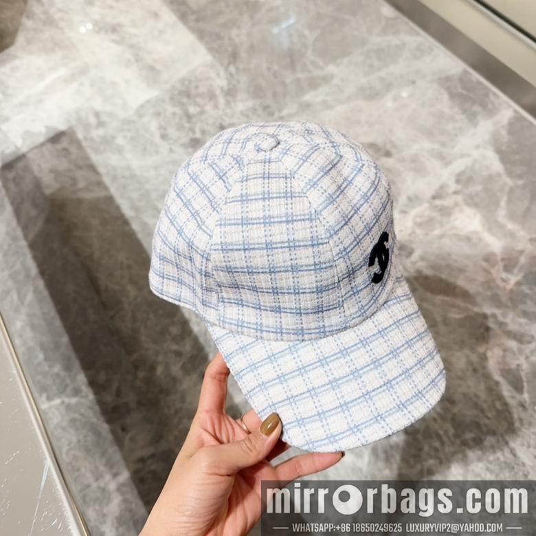 Replica Chanel Hat dxn16